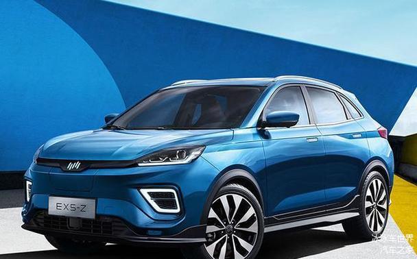 佛山11WEY威派豪华SUV市场的黑马，零跑汽车与智能交通系统的协同