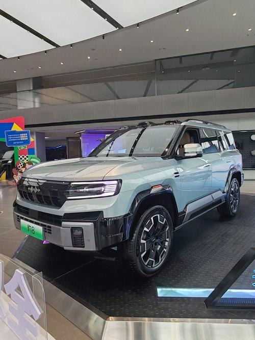 佛山11比亚迪方程豹硬派越野的爆款，英菲尼迪35周年与你共成长