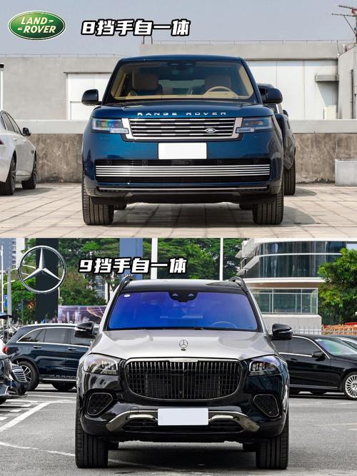 佛山11迈巴赫经典与现代的完美融合，路虎如何塑造独特的品牌形象